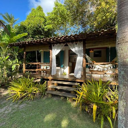 Privacidade, Sossego E Axe Em Taipu De Fora Barra Grande  Exterior foto