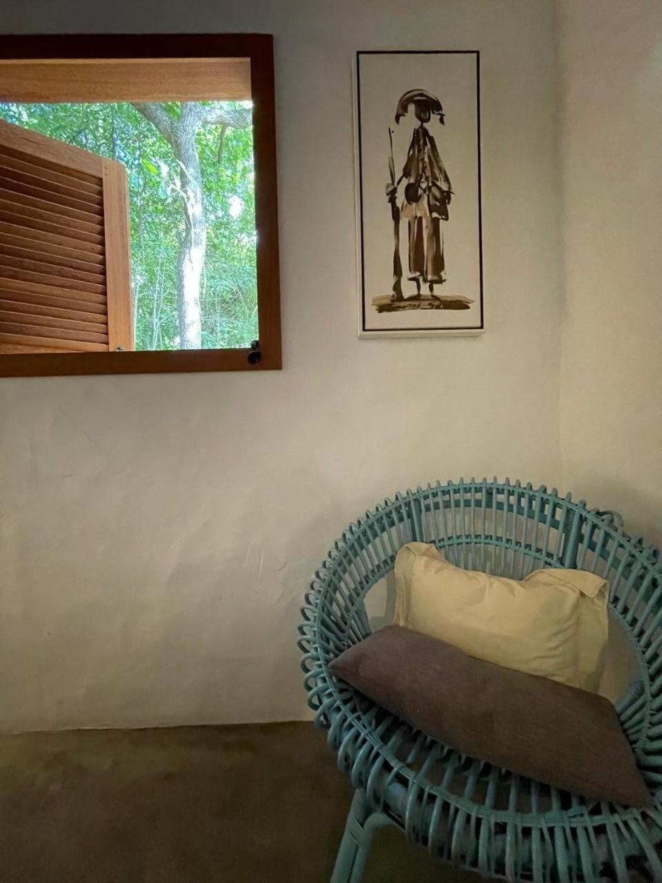 Privacidade, Sossego E Axe Em Taipu De Fora Barra Grande  Exterior foto