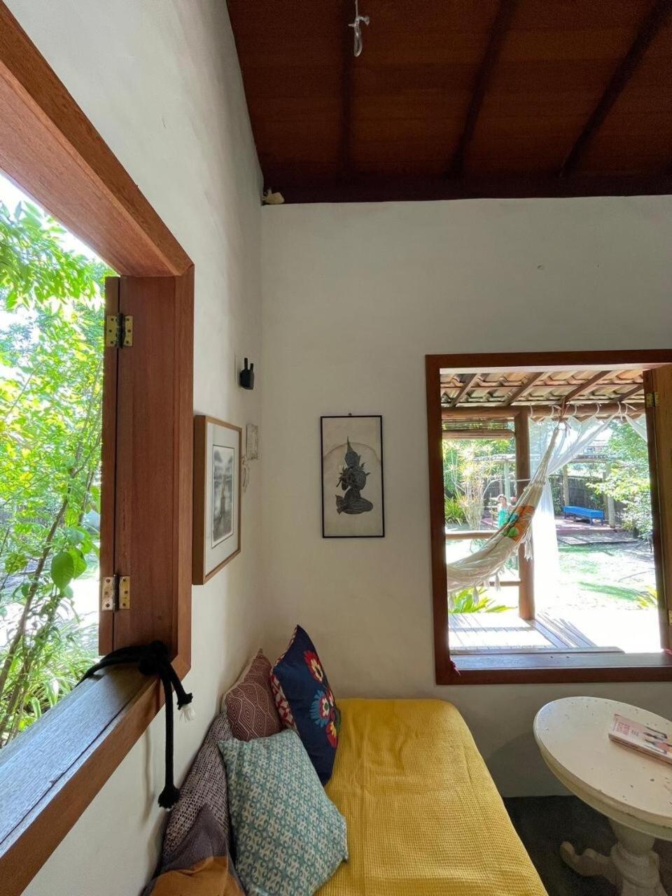 Privacidade, Sossego E Axe Em Taipu De Fora Barra Grande  Exterior foto